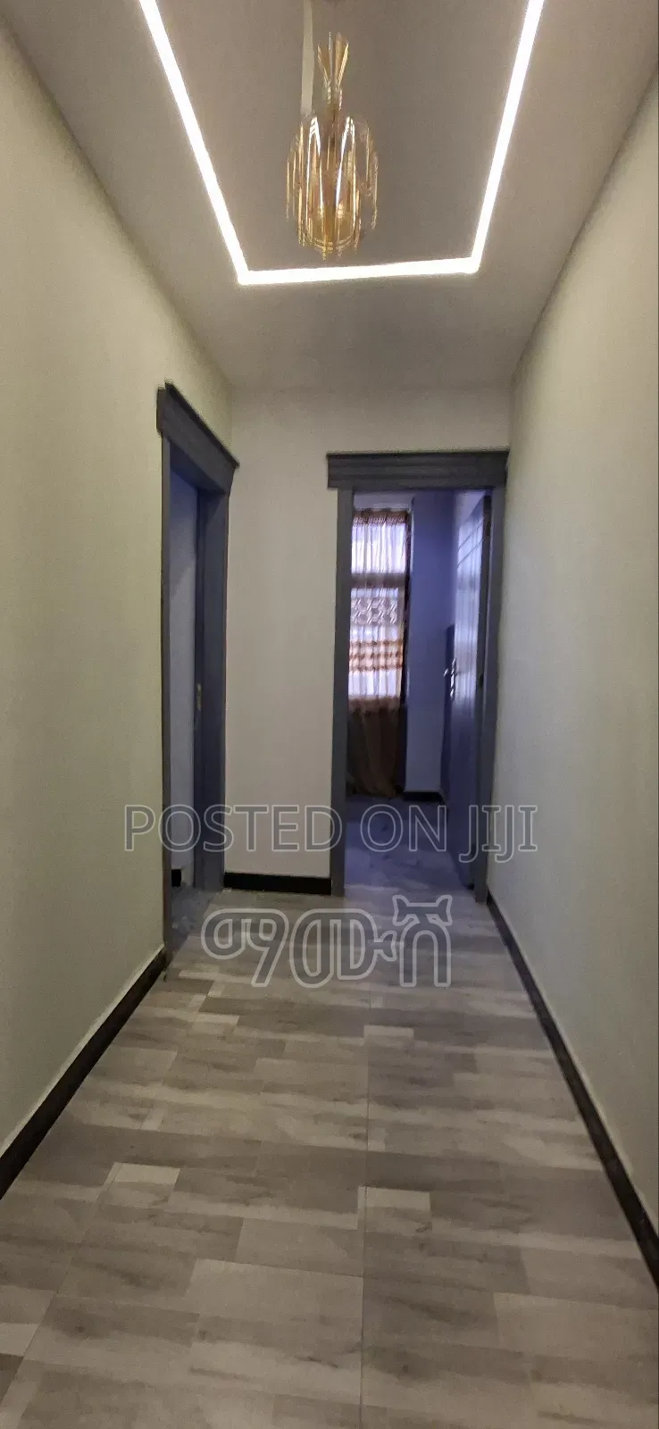 Furnished 3bdrm Condo in አያት ዘመናዊ መኖሪያ መንደር, Bole for sale