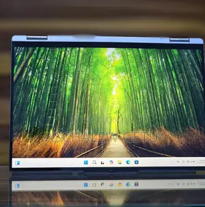 Photo - New Laptop Lenovo Yoga 7i 32GB AMD Ryzen 5 SSD 512GB