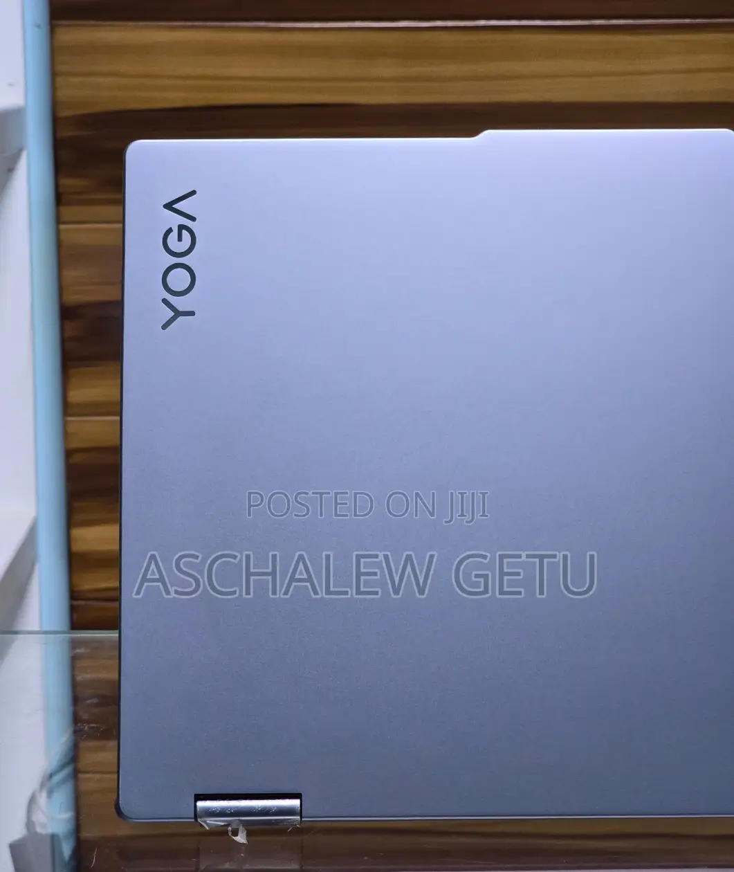 New Laptop Lenovo Yoga 7i 32GB AMD Ryzen 5 SSD 512GB