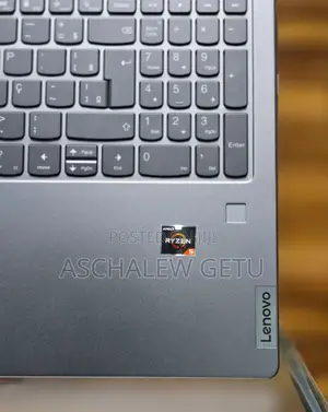 New Laptop Lenovo Yoga 7i 32GB AMD Ryzen 5 SSD 512GB