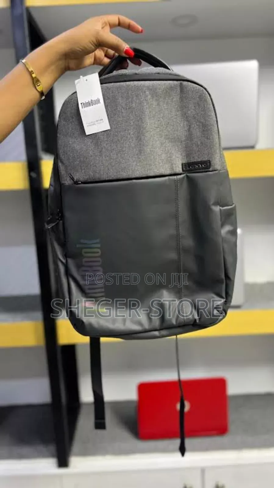 Orginal Lenovo Think-Book 15"6 Inch Laptop Bag