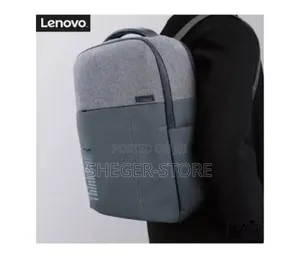Orginal Lenovo Think-Book 15"6 Inch Laptop Bag