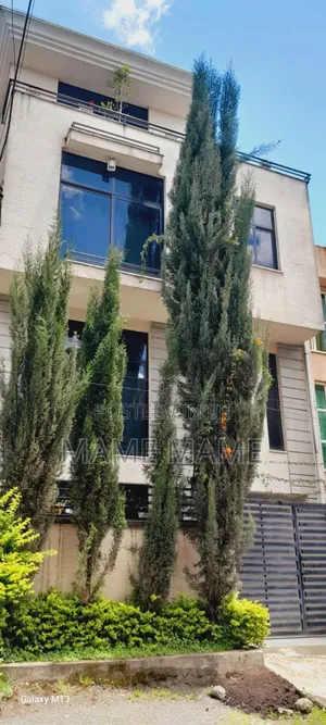 Photo - 5bdrm House in Addis Abeba, Bole for sale