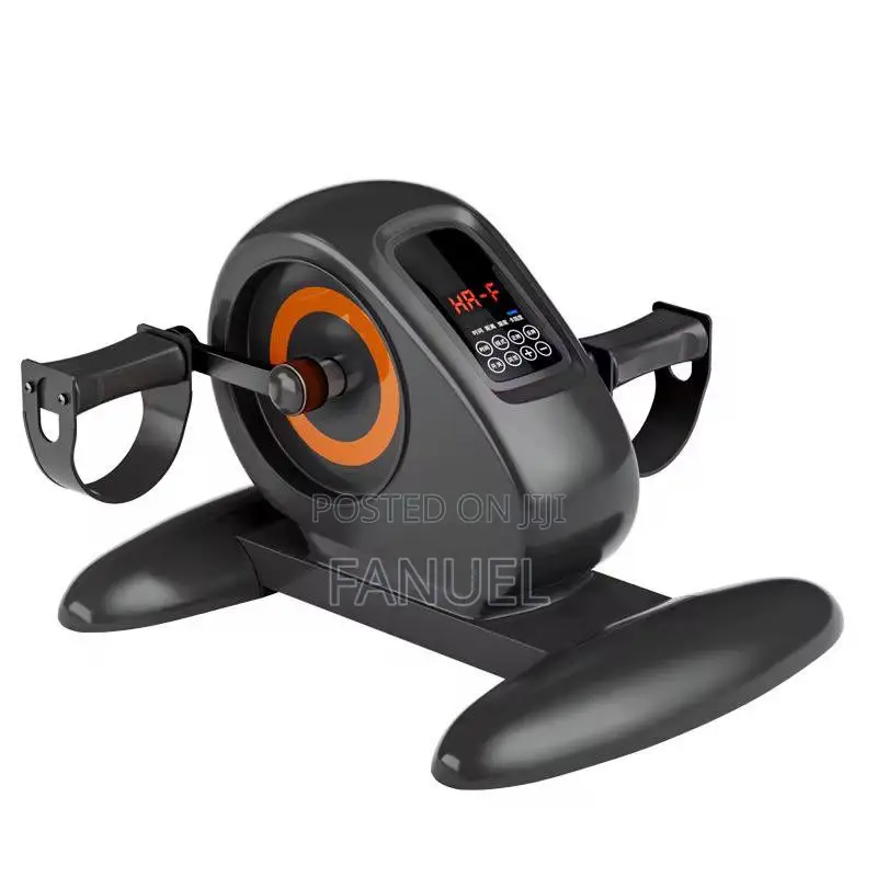 Electric Resistance Pedal