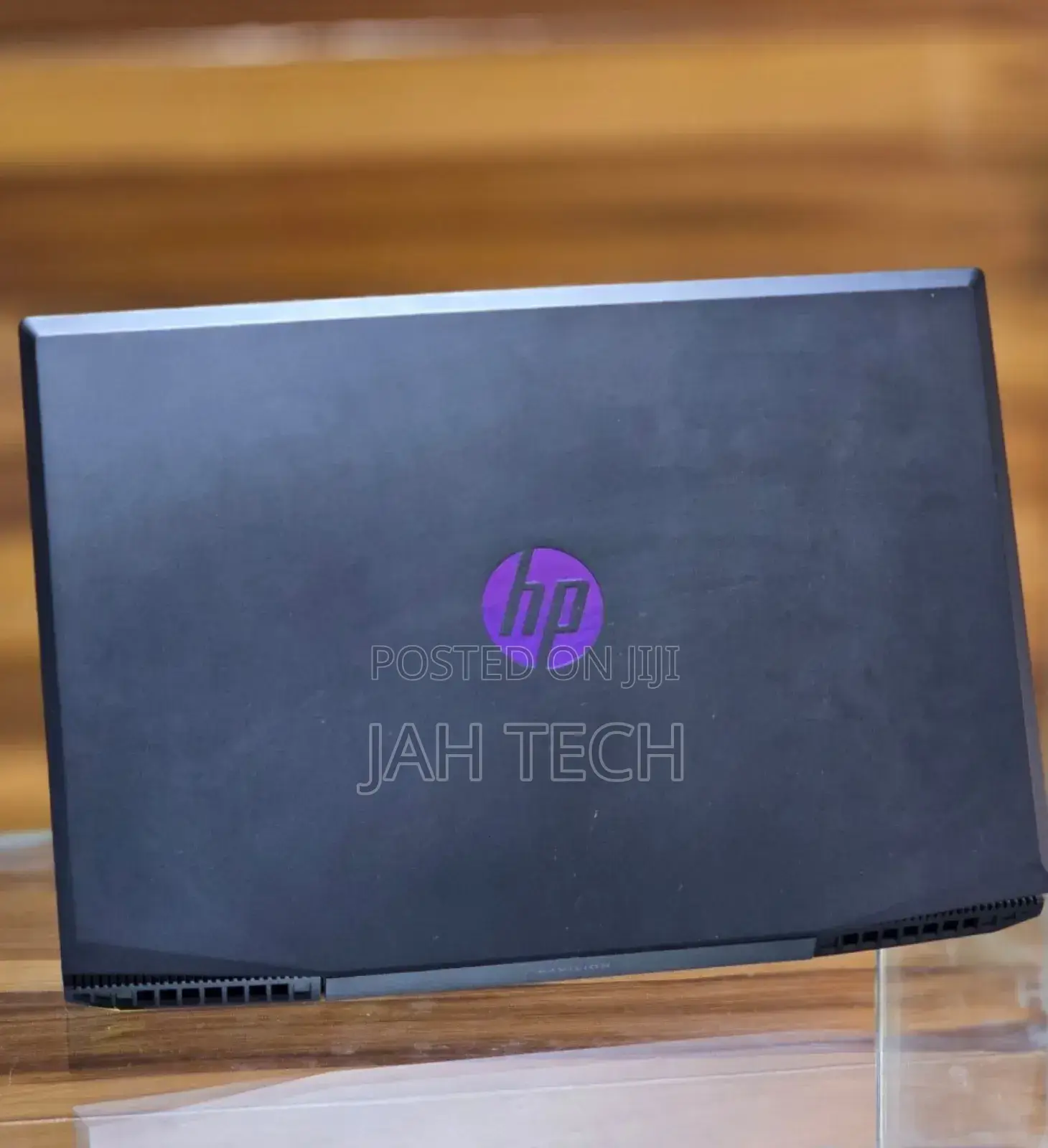 New Laptop HP Pavilion Power 15 16GB Intel Core I7 SSD 512GB