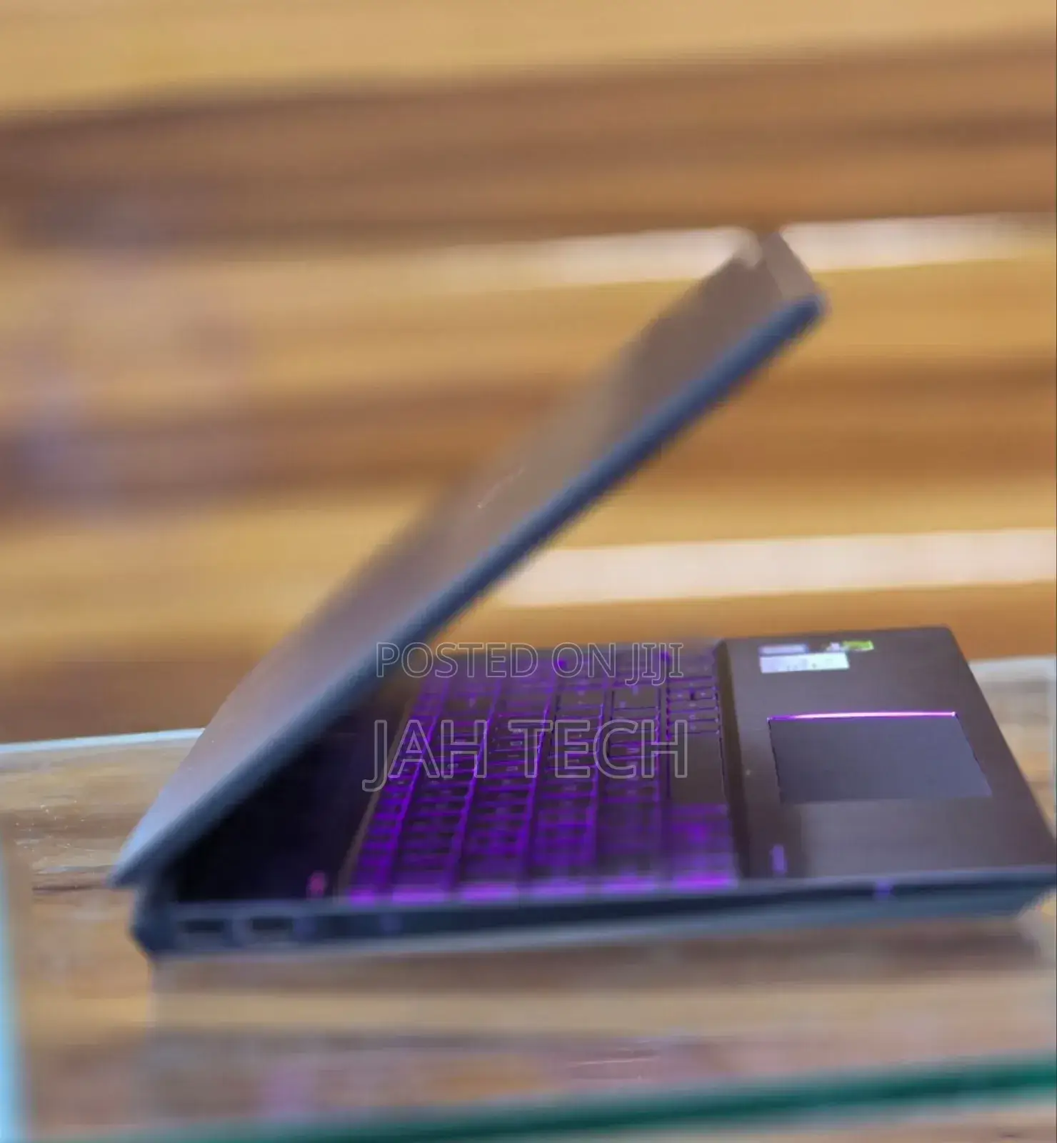 New Laptop HP Pavilion Power 15 16GB Intel Core I7 SSD 512GB
