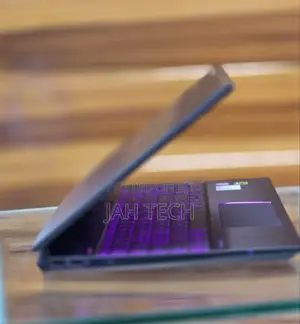 New Laptop HP Pavilion Power 15 16GB Intel Core I7 SSD 512GB