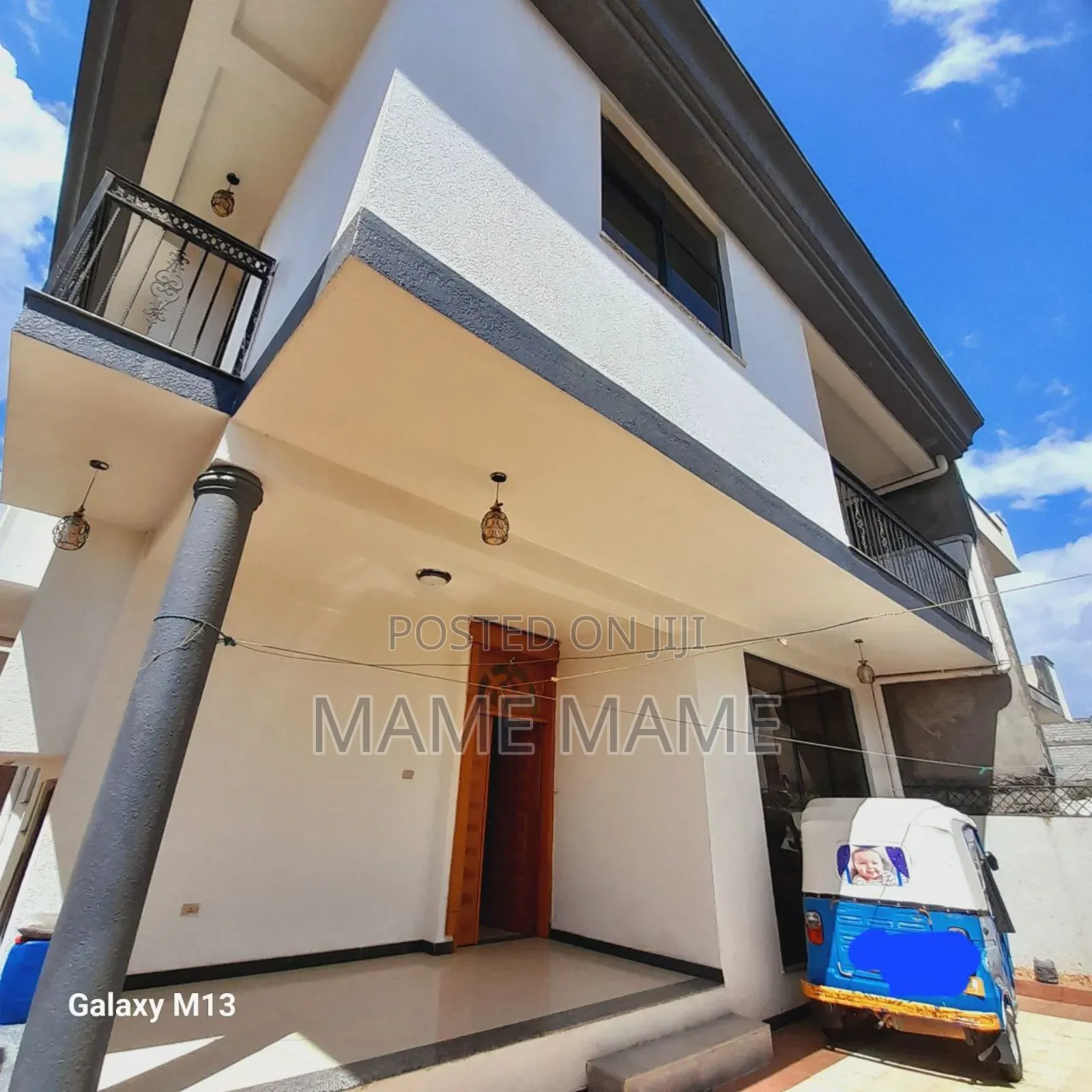 5bdrm House in Addis Abeba, Bole for sale