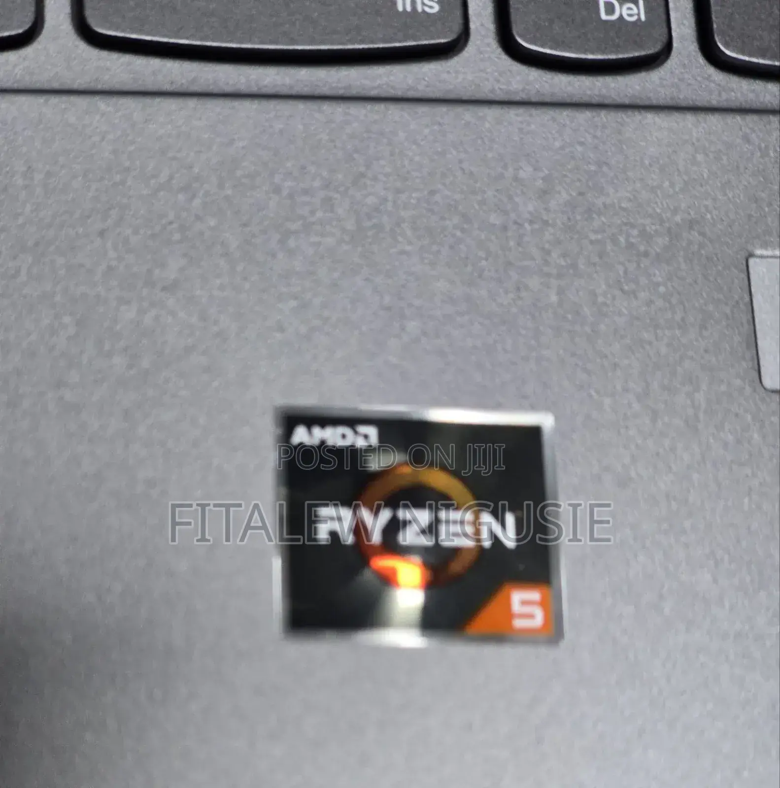 New Laptop Lenovo Yoga 7 15ITL5 32GB AMD Ryzen 5 SSD 512GB