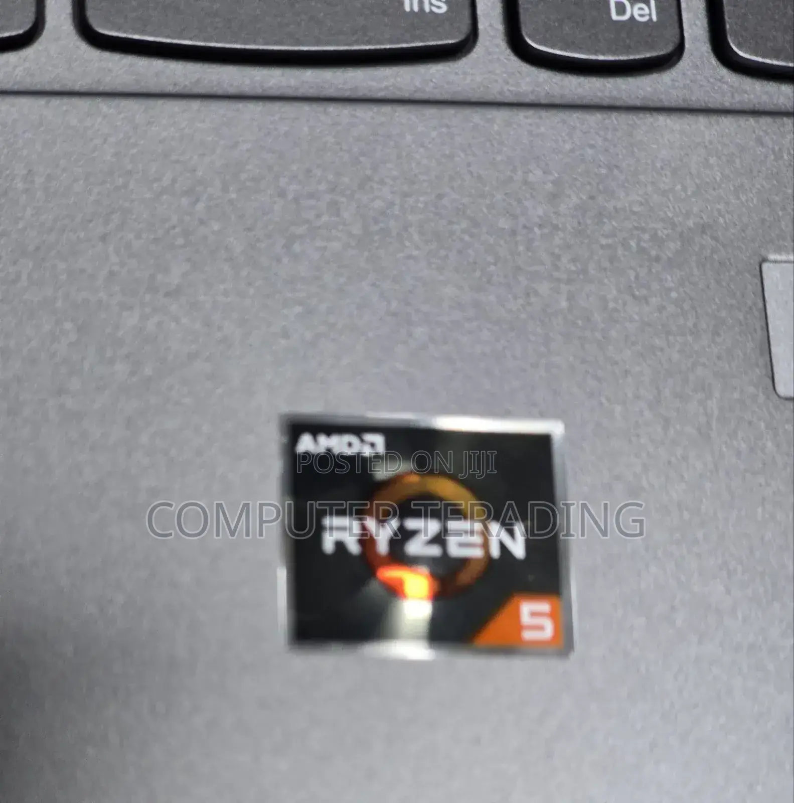New Laptop Lenovo Yoga 7 15ITL5 32GB AMD Ryzen 5 SSD 512GB