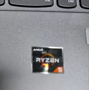 New Laptop Lenovo Yoga 7 15ITL5 32GB AMD Ryzen 5 SSD 512GB