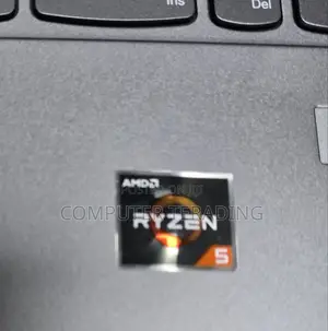 New Laptop Lenovo Yoga 7 15ITL5 32GB AMD Ryzen 5 SSD 512GB