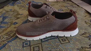 Photo - Comfortable Casual Shoe