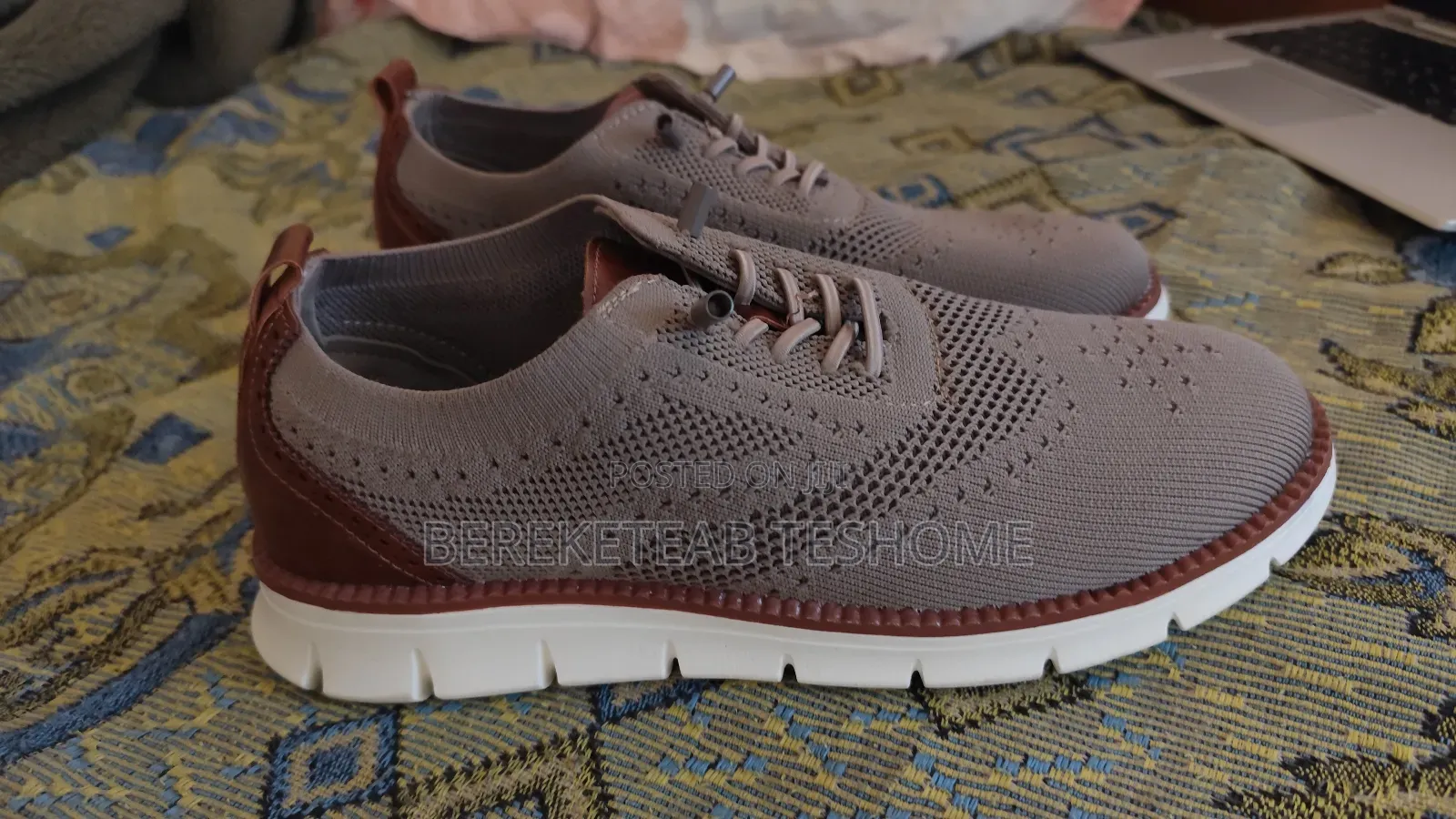 Comfortable Casual Shoe