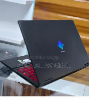 Photo - New Laptop HP Omen 15 16GB Intel Core I7 SSD 1T