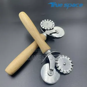 Photo - Pizza Cutter