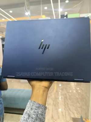 New Laptop HP OmniBook 5 14" 16GB Intel Core Ultra 7 SSD 1T