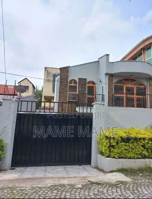 Photo - 4bdrm House in Addis Abeba, Bole for sale