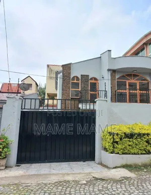 4bdrm House in Addis Abeba, Bole for sale