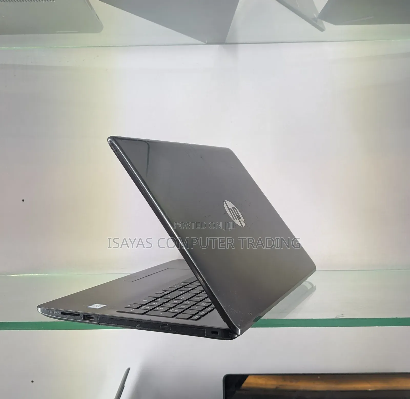 Laptop HP Stream Notebook 4GB Intel Core I3 HDD 500GB