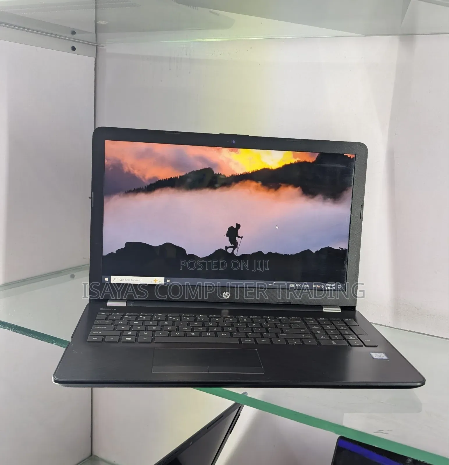Laptop HP Stream Notebook 4GB Intel Core I3 HDD 500GB