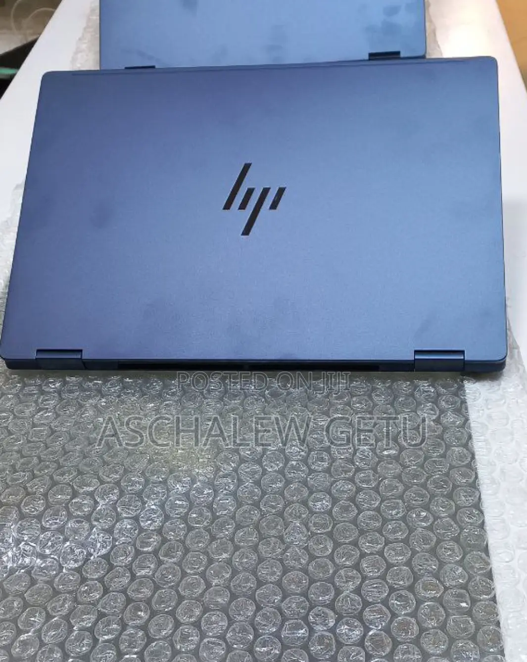 New Laptop HP OmniBook X Flip 14" 16GB Intel Core 7 SSD 1T