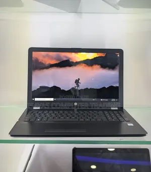 Laptop HP Stream Notebook 4GB Intel Core I3 HDD 500GB