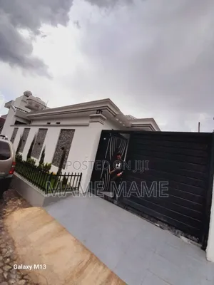 Photo - 3bdrm Villa in Addis Abeba, Bole for sale