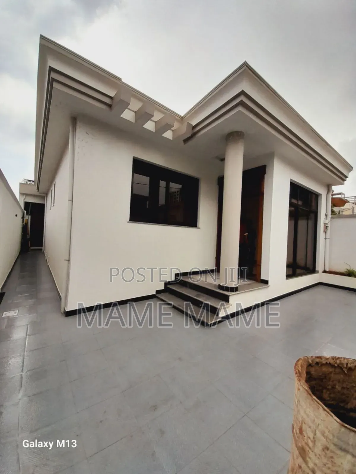 3bdrm Villa in Addis Abeba, Bole for sale