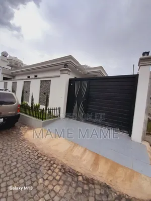3bdrm Villa in Addis Abeba, Bole for sale