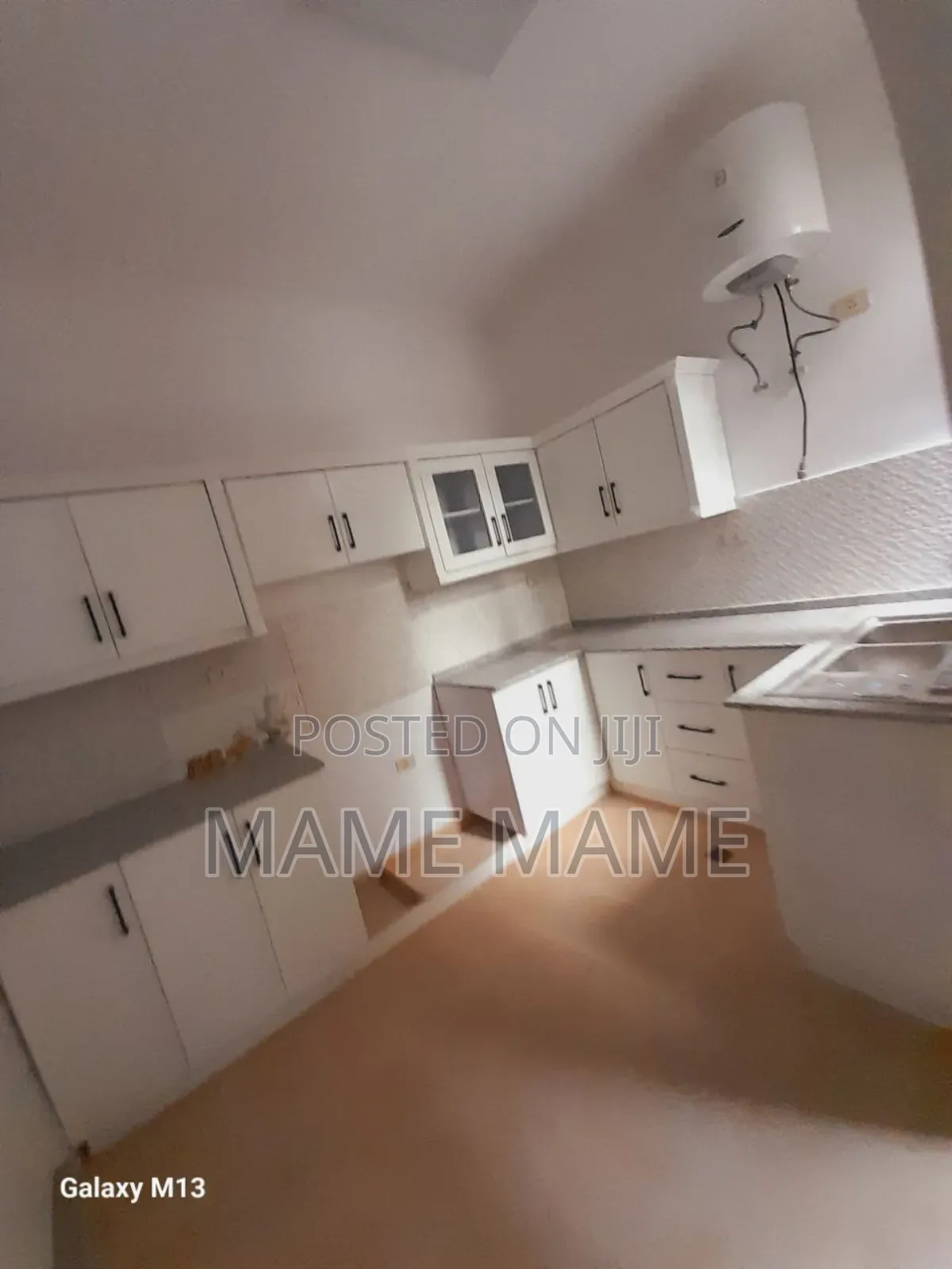 3bdrm Villa in Addis Abeba, Bole for sale