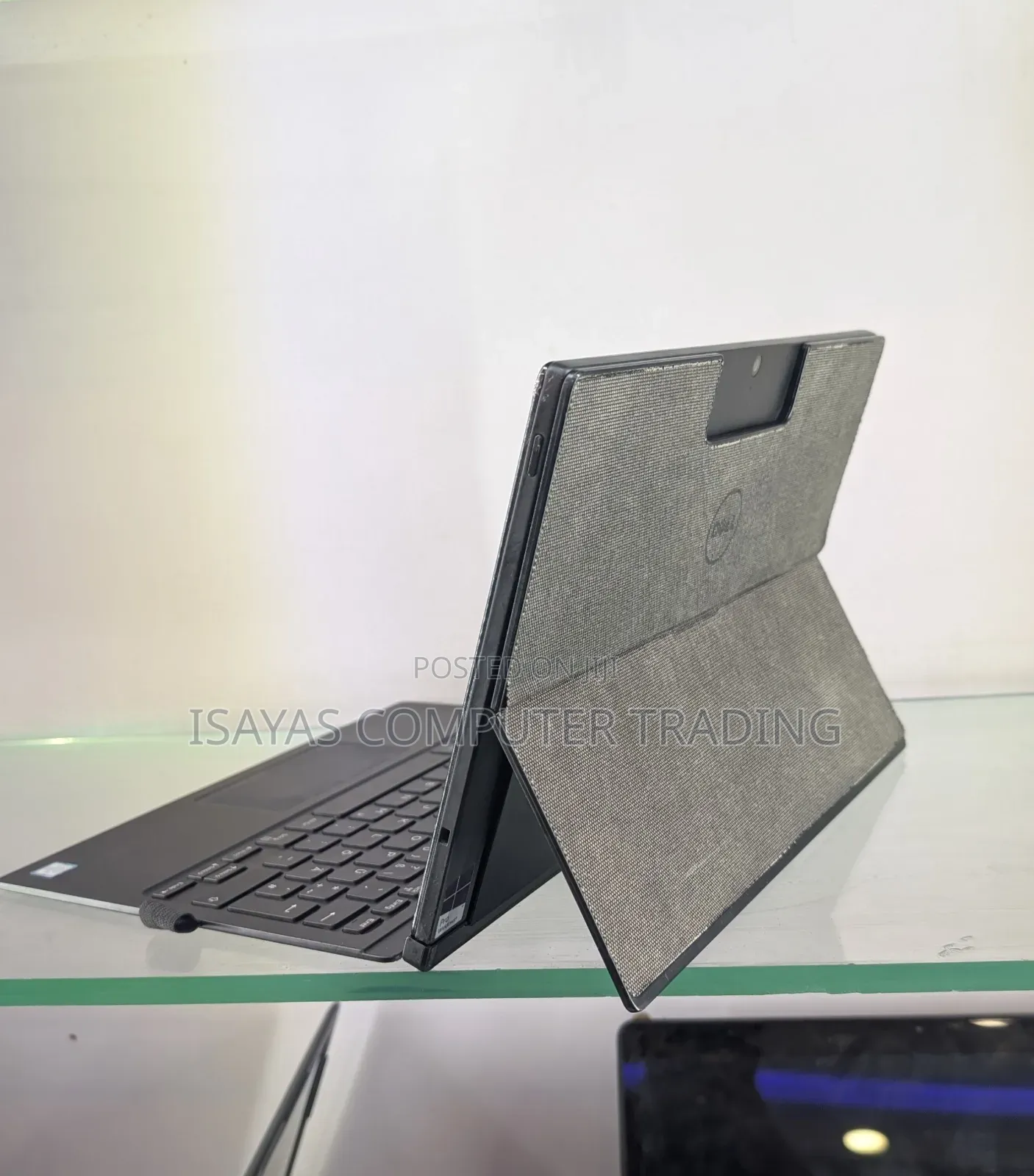 New Laptop Microsoft Surface 4GB Intel Core I5 SSD 128GB