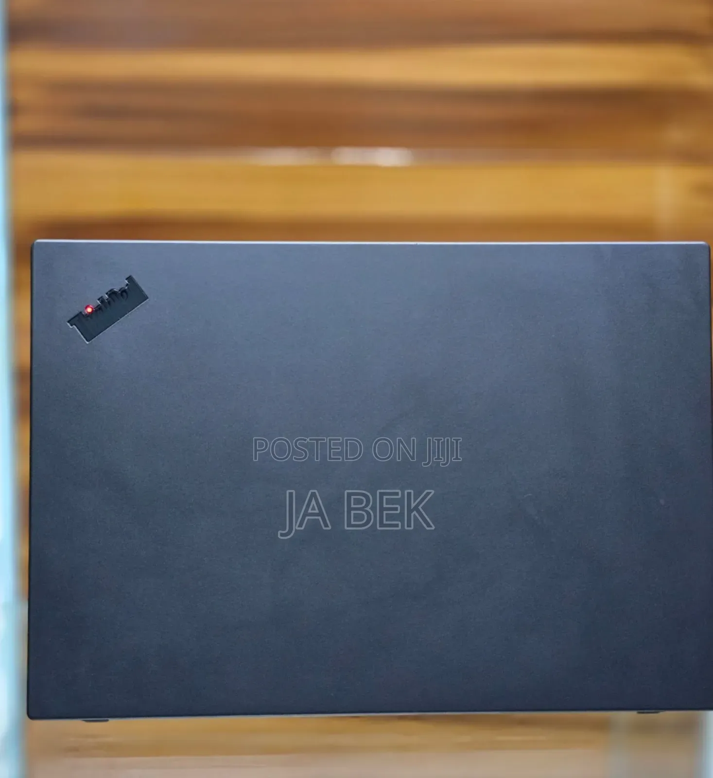 New Laptop Lenovo ThinkPad T14 16GB Intel Core I7 SSD 512GB