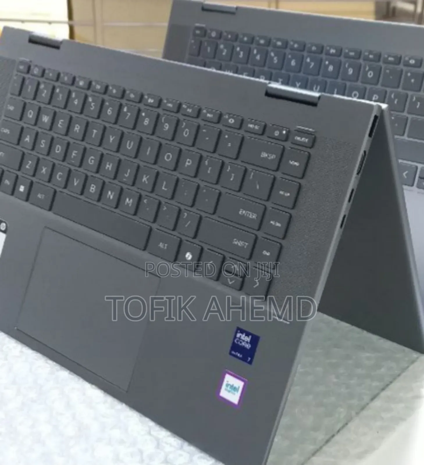 New Laptop HP Omen 15 16GB Intel Core Ultra 7 SSD 1T