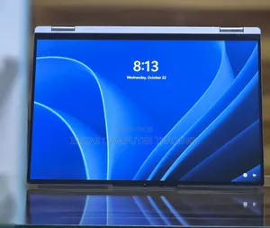 Photo - New Laptop Lenovo Yoga 7i 32GB AMD Ryzen 5 SSD 1T