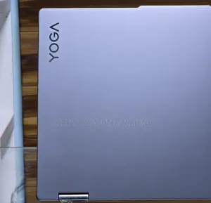 New Laptop Lenovo Yoga 7i 32GB AMD Ryzen 5 SSD 1T