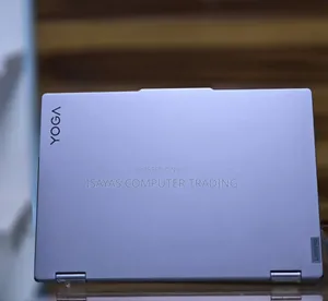 New Laptop Lenovo Yoga 7i 32GB AMD Ryzen 5 SSD 1T