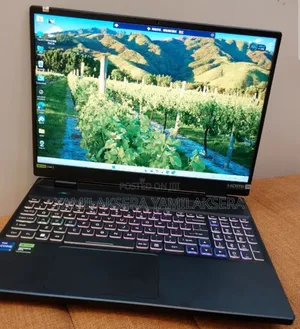 New Laptop Acer Predator Helios 300 16GB Intel Core I7 SSD 1T