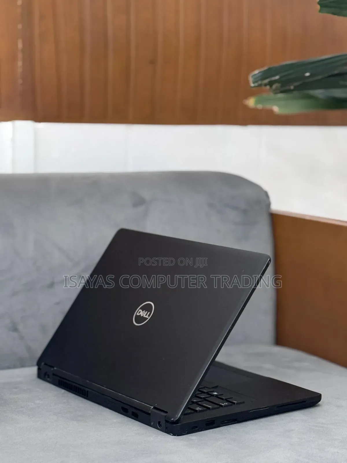 New Laptop Dell Latitude 5490 8GB Intel Core I5 SSD 256GB