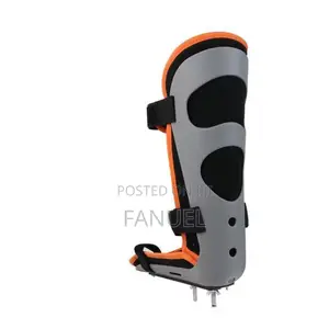 Electric Resistance Pedal