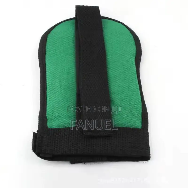 Electric Resistance Pedal