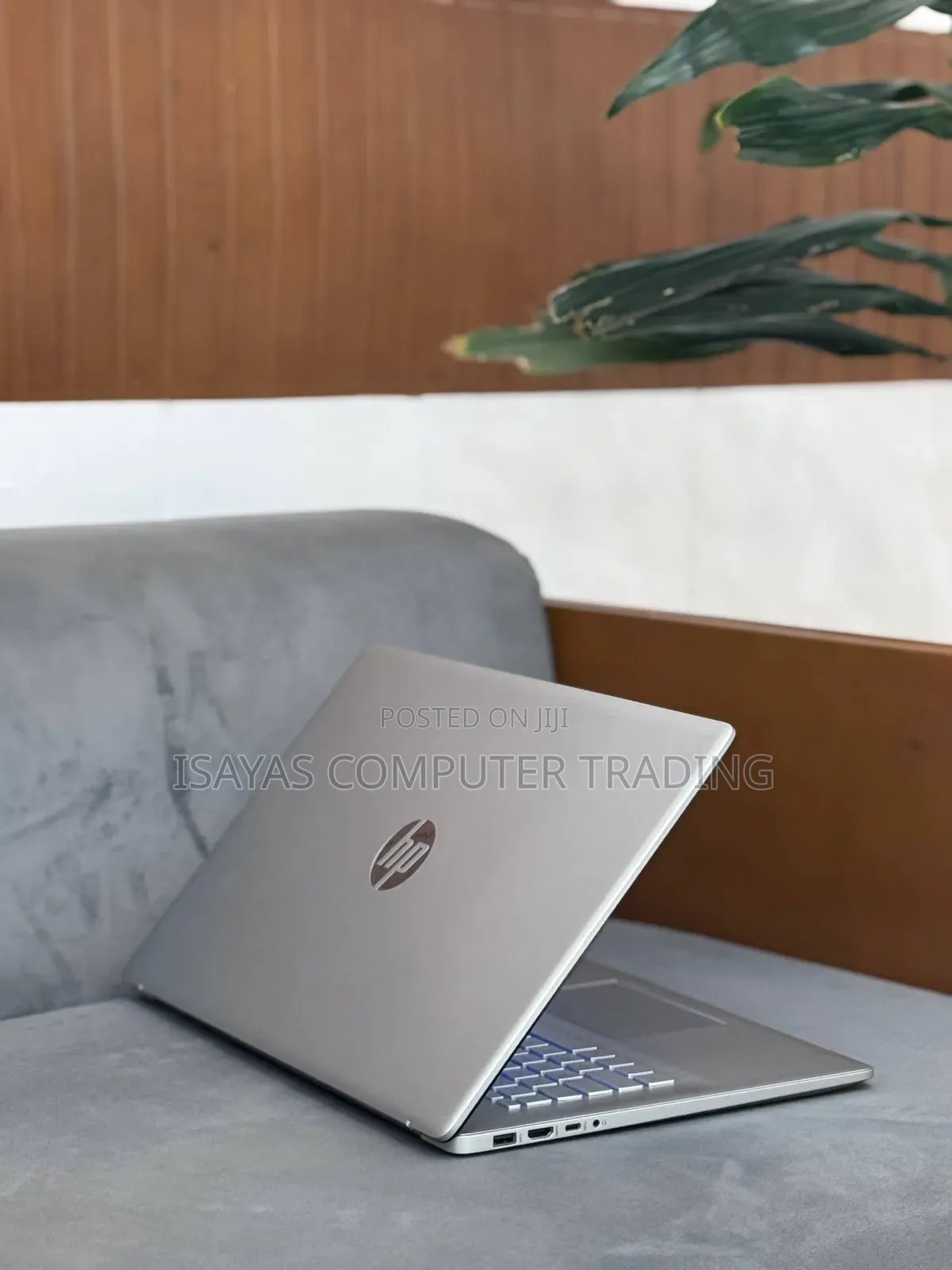 New Laptop HP Stream Notebook 16GB Intel Core I5 SSD 512GB