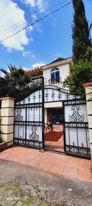 Photo - 7bdrm House in Addis Abeba, Bole for sale