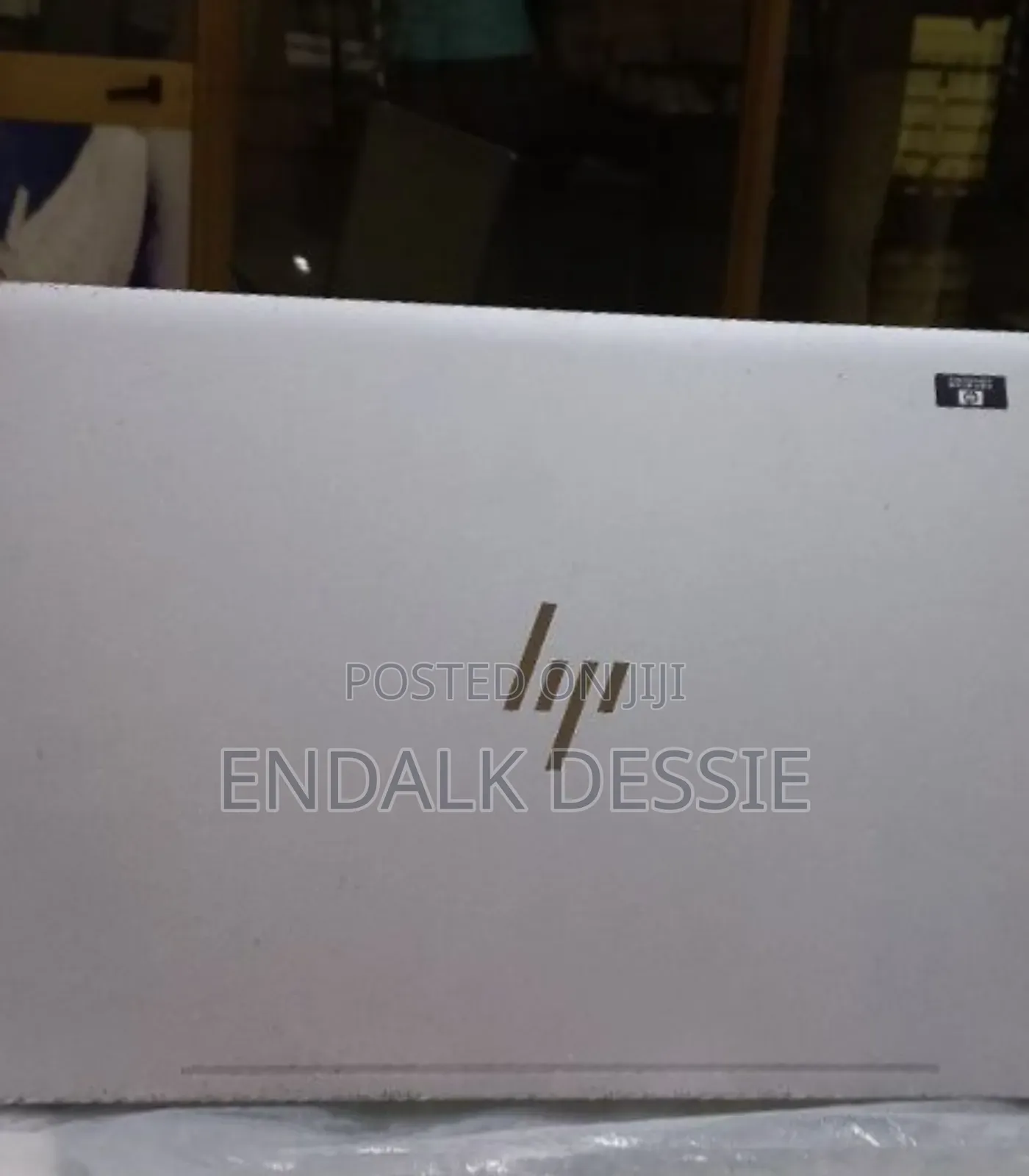 New Laptop HP 16GB Intel Core I7 SSD 512GB