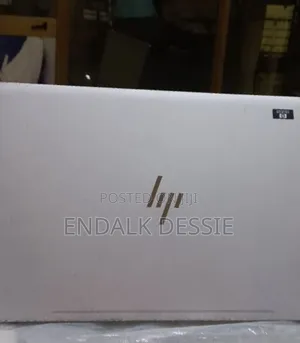 New Laptop HP 16GB Intel Core I7 SSD 512GB