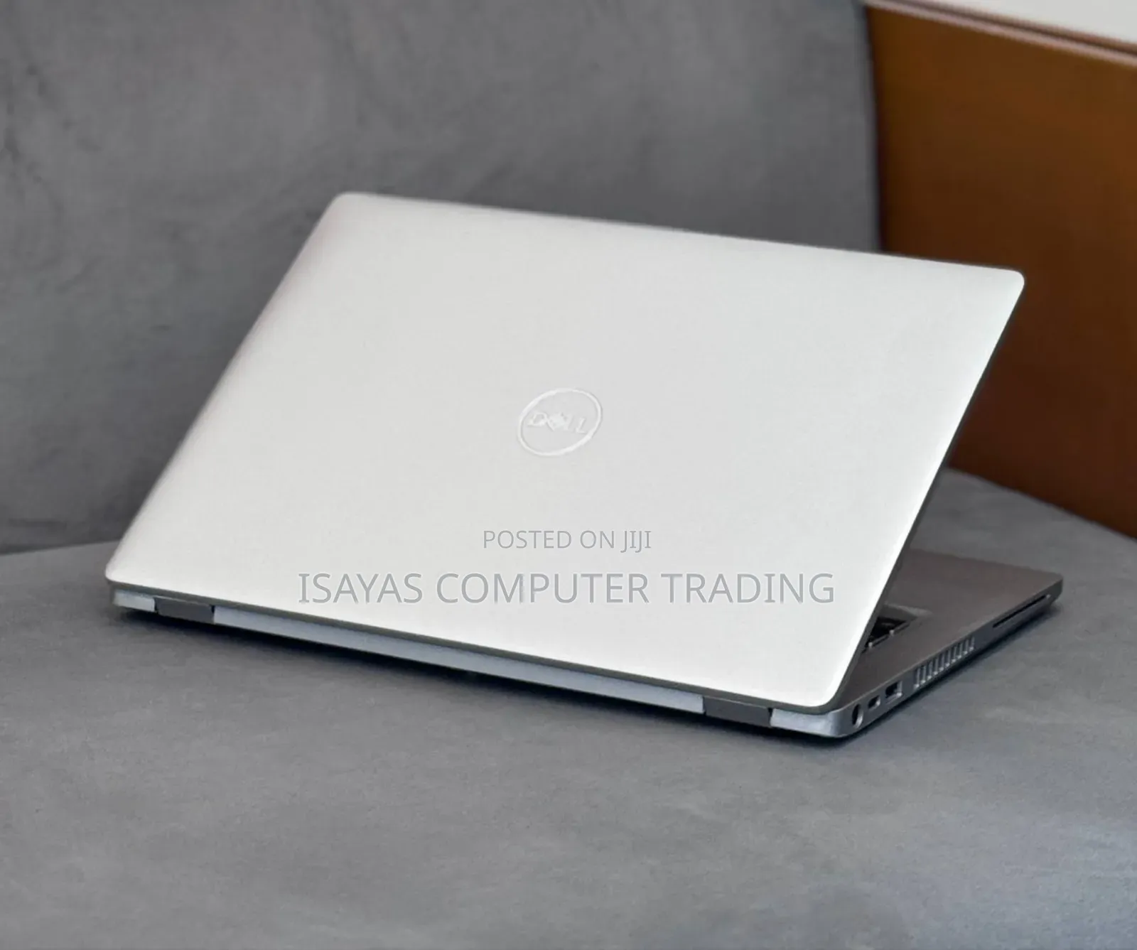 New Laptop Dell Latitude 5310 16GB Intel Core I5 SSD 512GB