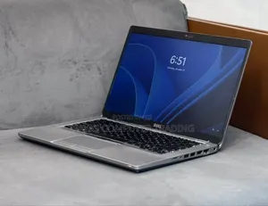 New Laptop Dell Latitude 5310 16GB Intel Core I5 SSD 512GB