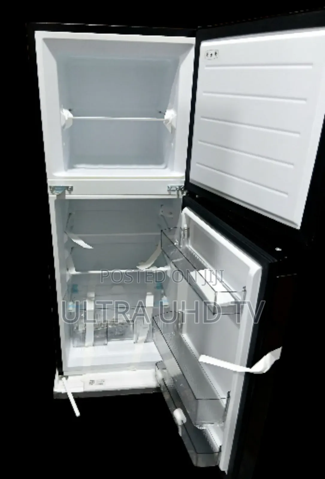 Media 187l Refrigerator Fast Cooling