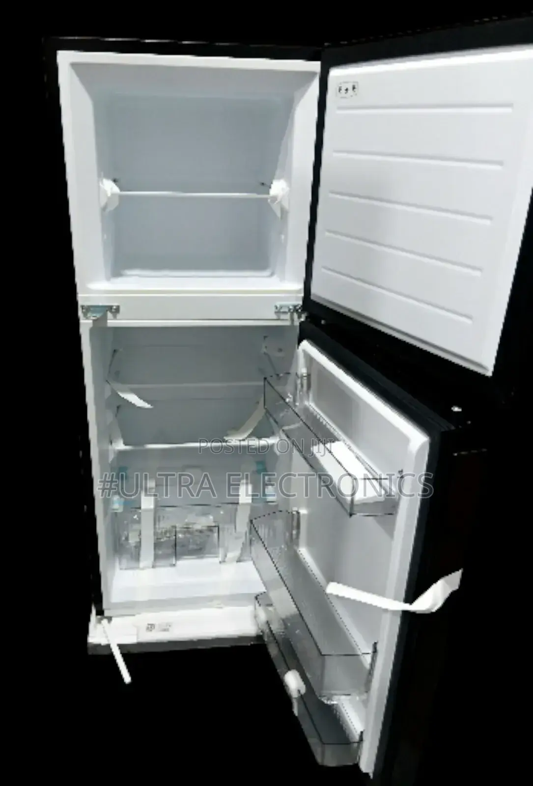 Media 187l Refrigerator Fast Cooling