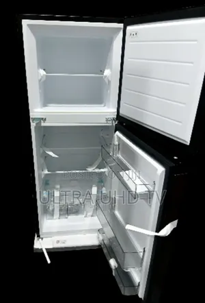 Photo - Media 187l Refrigerator Fast Cooling